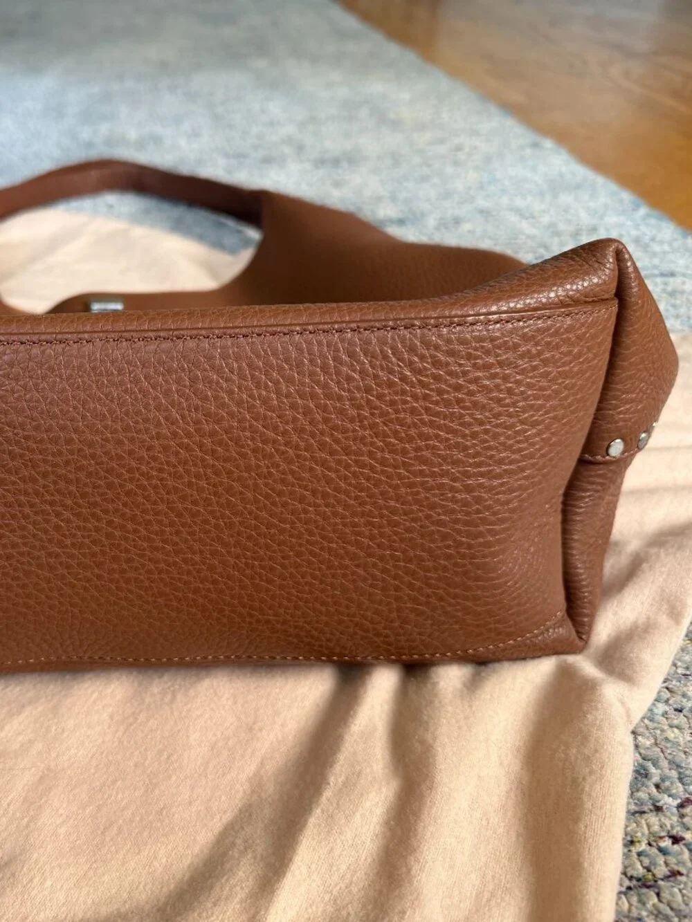Rebecca Minkoff Darren Signature Carryall